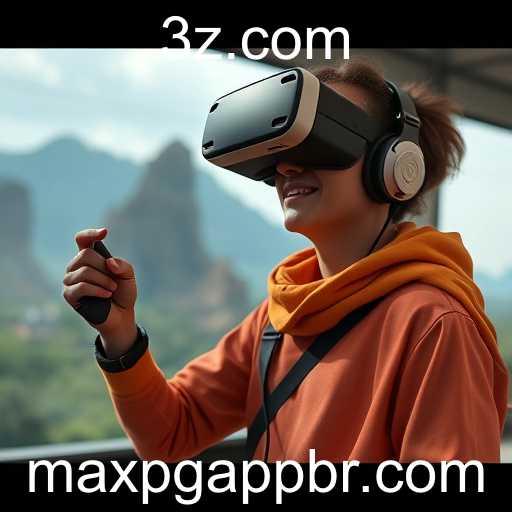 A Revolução dos Jogos de Realidade Aumentada em 2025