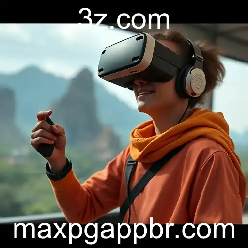 A Revolução dos Jogos de Realidade Aumentada em 2025