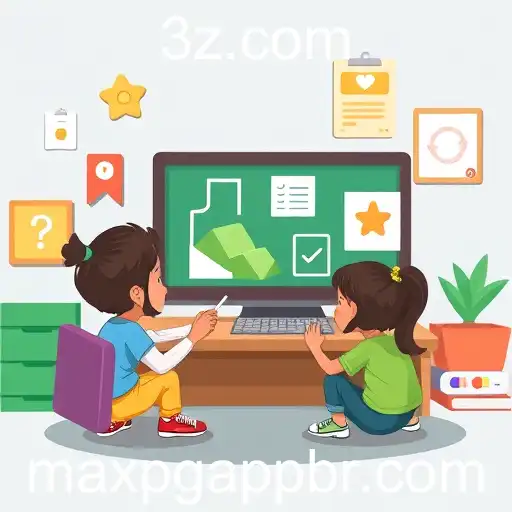 O Crescimento dos Jogos Educativos: Uma Nova Era no Aprendizado