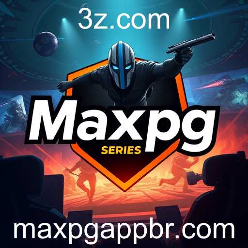Ascensão do Maxpg: O Futuro dos Jogos Online