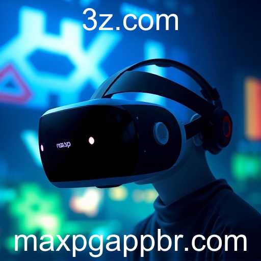 Tendências de Jogos em 2025: MaxPG Revoluciona o Mercado
