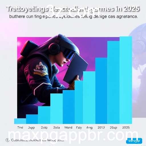 Inovação e Desafios no Mundo dos Jogos em 2025