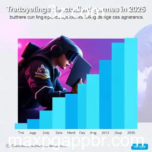 Inovação e Desafios no Mundo dos Jogos em 2025