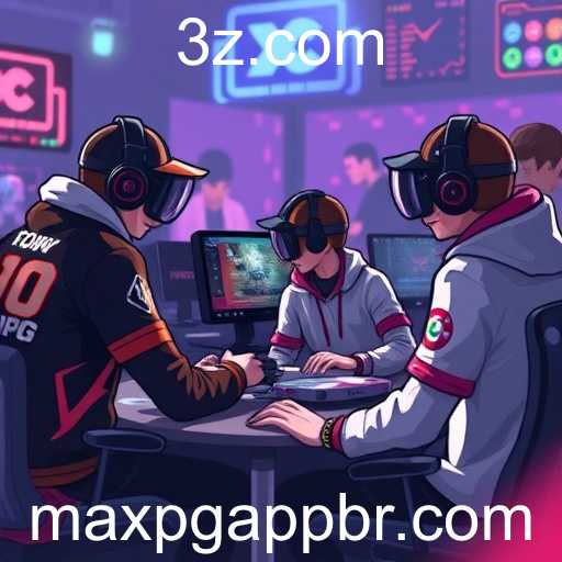 O Impacto Crescente dos eSports: A Revolução no Mundo dos Jogos