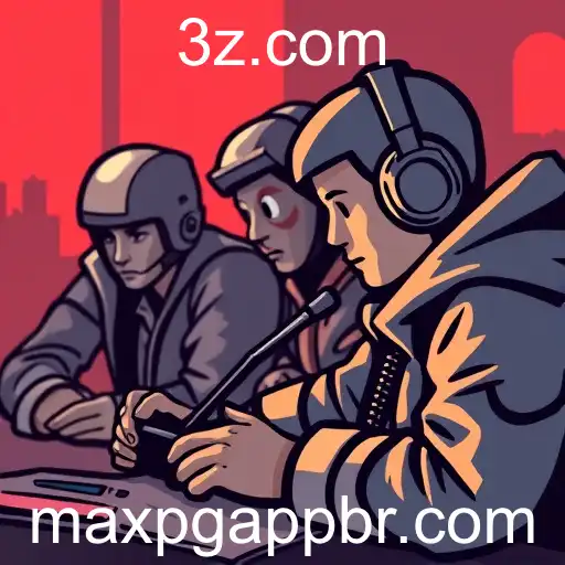 Inovações e Tendências no Mundo dos Jogos