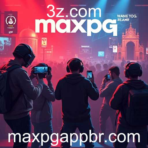 Maxpg: Inovações e Tendências em 2025