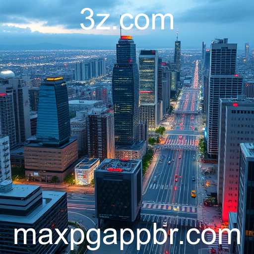 O Fenômeno MaxPG: Revolução nos Jogos Online