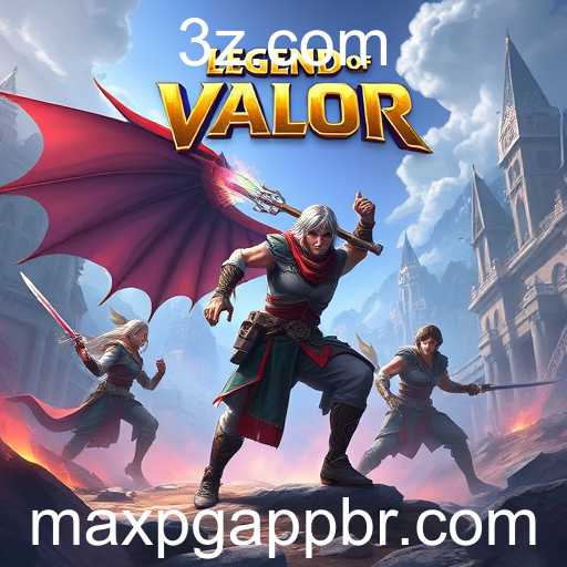 Maxpg revoluciona o cenário dos jogos em 2025