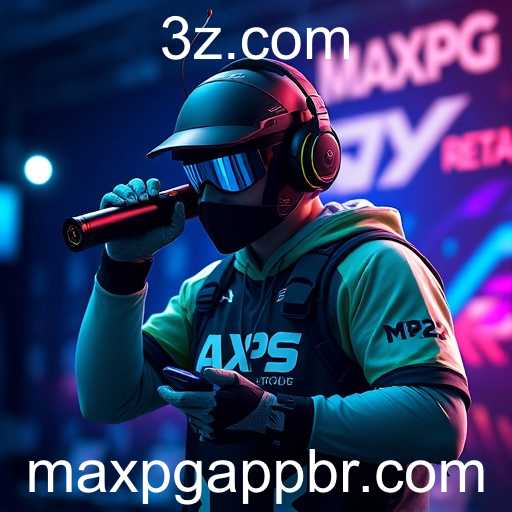 A Ascensão do MaxPG no Cenário de Jogos Brasileiro