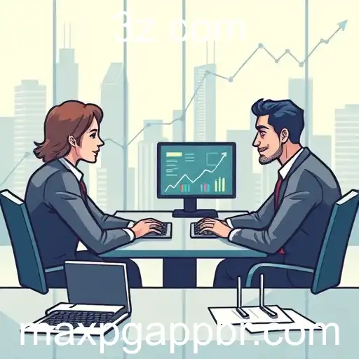 Revolução nos Jogos Online: maxpg Toma a Liderança