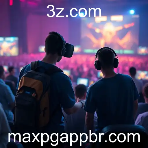 Ascensão dos Jogos Online na Era Digital