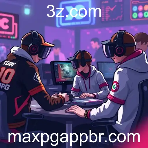 O Impacto Crescente dos eSports: A Revolução no Mundo dos Jogos