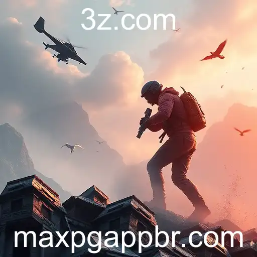Maxpg Revoluciona Experiência de Jogo em 2025