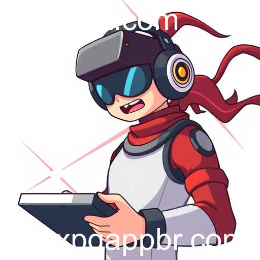 A Revolução do maxpg no Cenário de Jogos em 2025