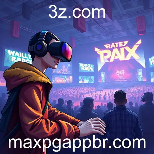 A Revolução dos Jogos em 2025