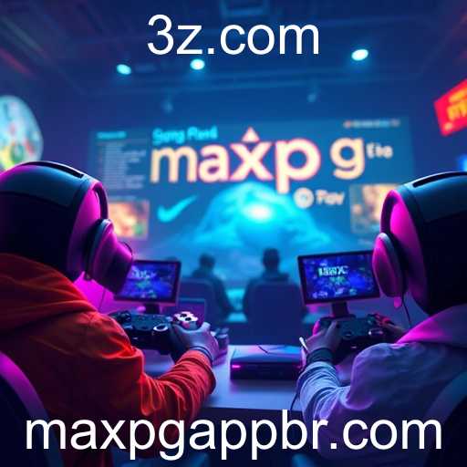 A Revolução dos Games em 2025