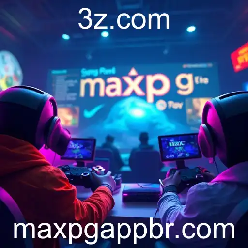 A Revolução dos Games em 2025