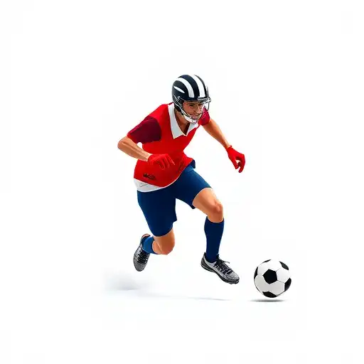 A Importância dos Jogos de Esportes no Mundo Digital