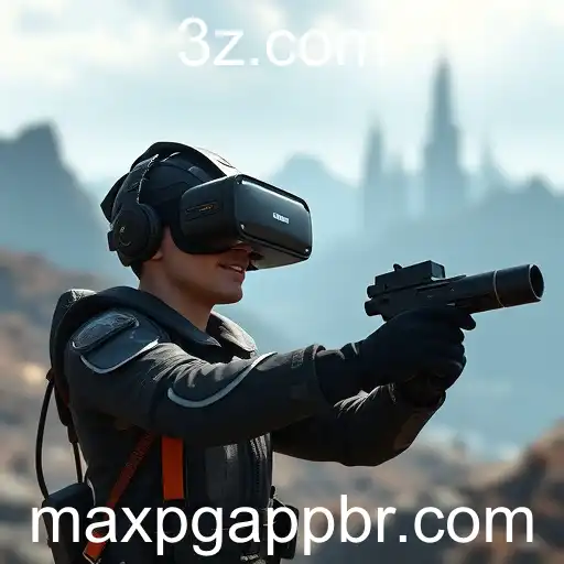 A Ascensão dos Jogos Online em 2025: A Onda Maxpg