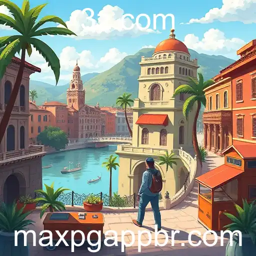 Viagens: Explorando Novos Horizontes no Mundo dos Jogos de Estratégia