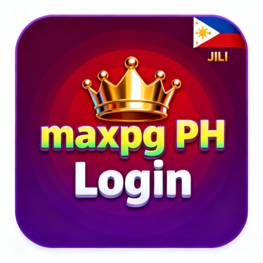 maxpg PH Login