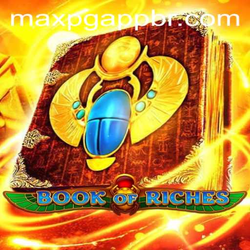 Exploring the Thrills of BookofRiches: A Comprehensive Guide