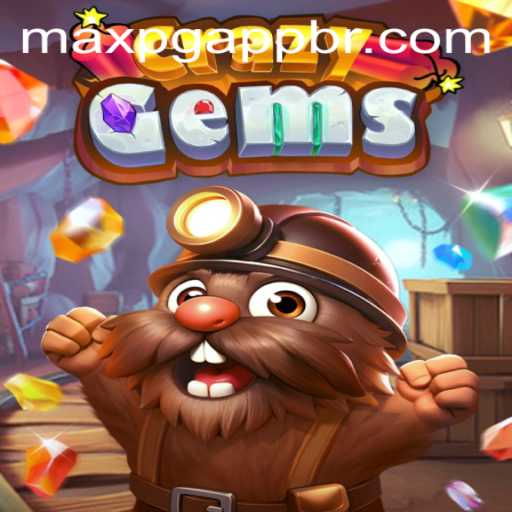 CrazyGems: A Jewel-Packed Adventure – Maximizing Your PH Login Experience