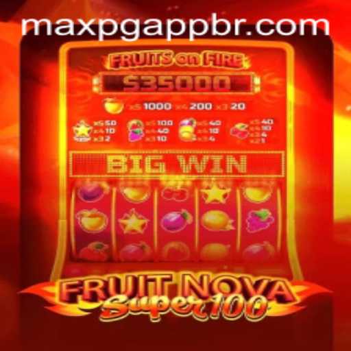 FruitNovaSuper100: Dive into the World of Vibrant Casino Gaming