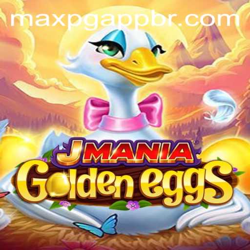 Exploring the Enchanting World of JManiaGoldenEggs
