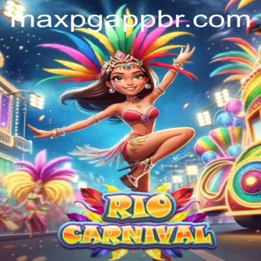 RioCarnival: A Vibrant Gaming Adventure with maxpg PH Login